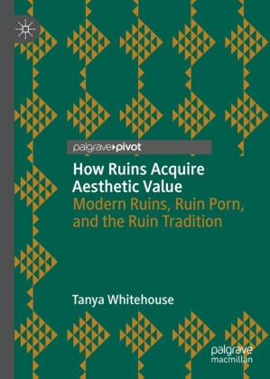 How Ruins Acquire Aesthetic Value