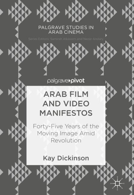Arab Film and Video Manifestos main product photo