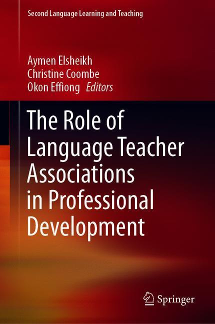 The Role of Language Teacher Associations in Professional Development main product photo