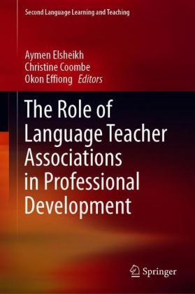 The Role of Language Teacher Associations in Professional Development