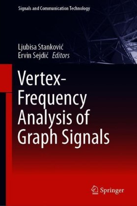 Vertex-Frequency Analysis of Graph Signals