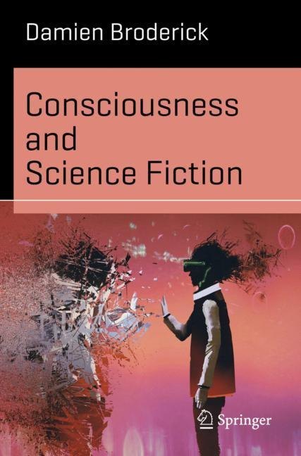 Consciousness and Science Fiction main product photo