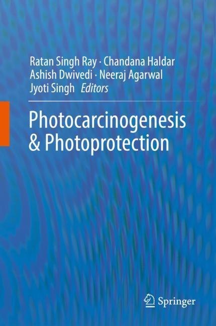 Photocarcinogenesis & Photoprotection main product photo