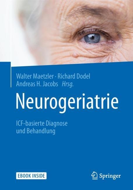Neurogeriatrie main product photo