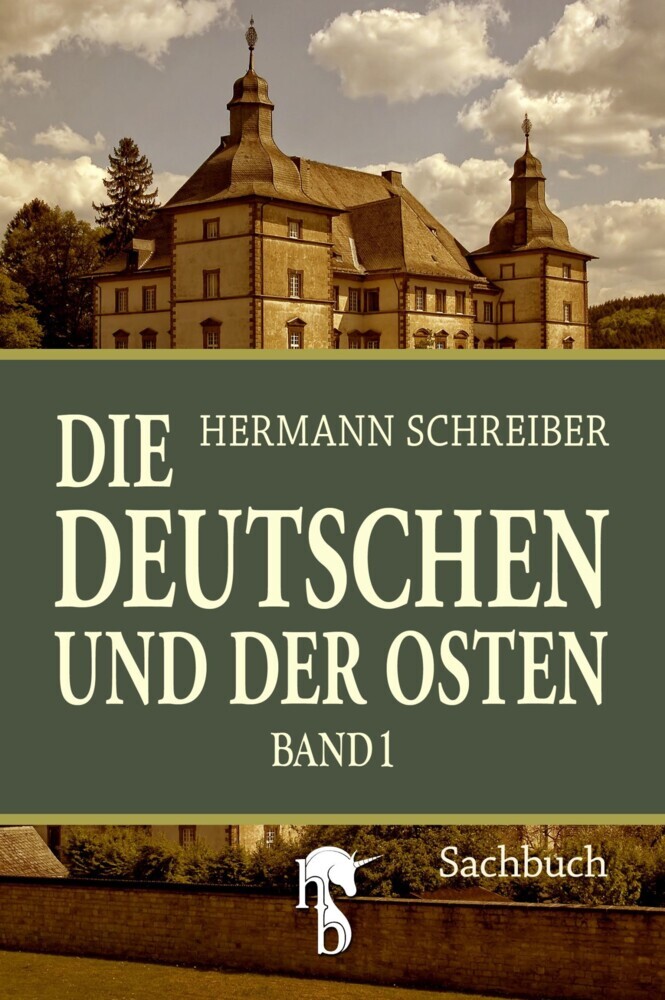 Die Deutschen und der Osten main product photo