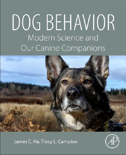 Dog Behavior main product photo
