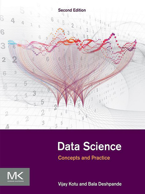Data Science main product photo