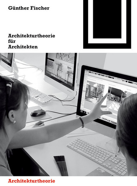 Architekturtheorie für Architekten main product photo