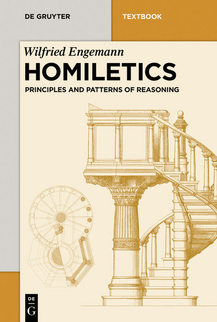 Homiletics main product photo