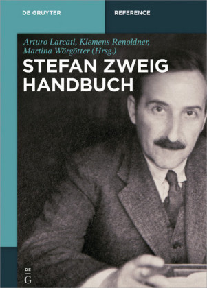 Stefan-Zweig-Handbuch