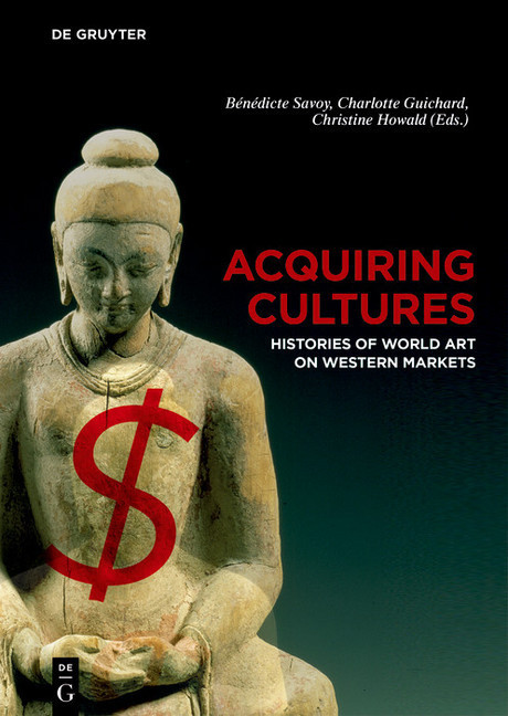 Acquiring Cultures main product photo