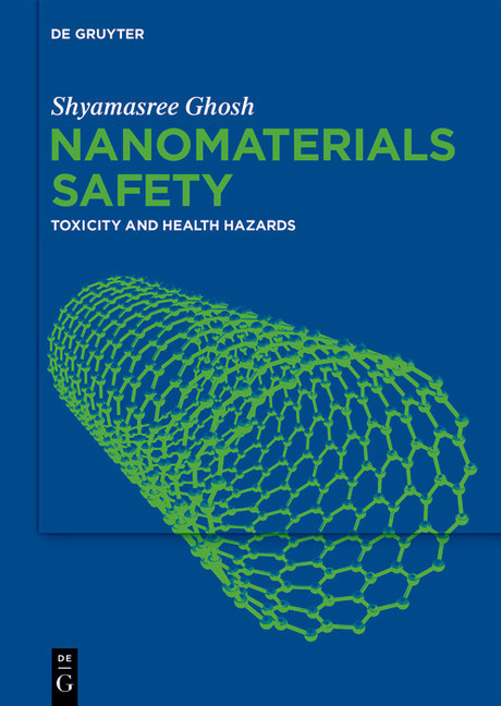 Nanomaterials Safety main product photo