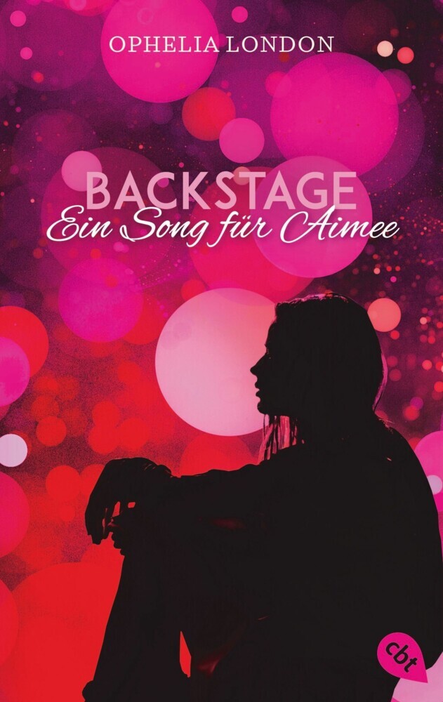 Backstage - Ein Song für Aimee main product photo