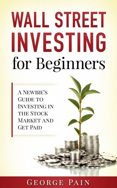 Wall Street Investing and Finance for Beginners main product photo
