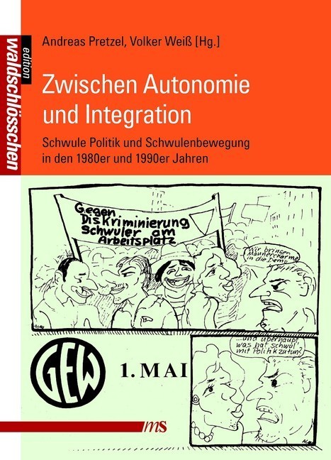 Zwischen Autonomie und Integration main product photo