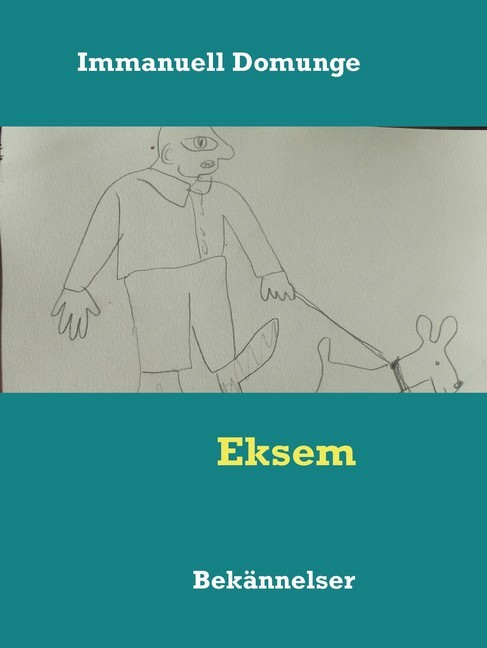 Eksem main product photo