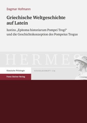 Griechische Weltgeschichte auf Latein