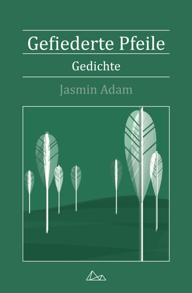 Gefiederte Pfeile main product photo