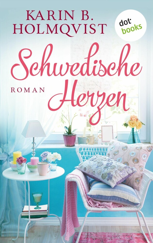 Schwedische Herzen main product photo
