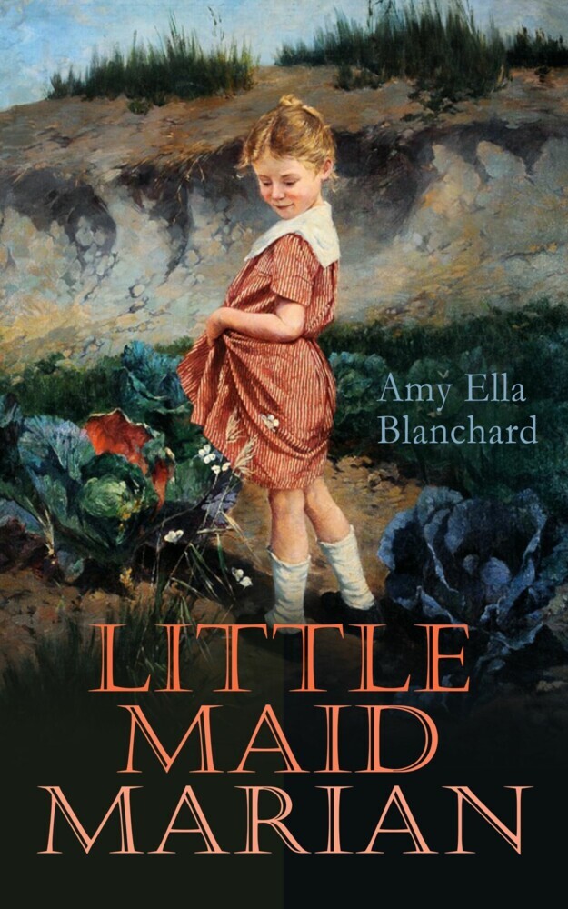 Little Maid Marian main product photo