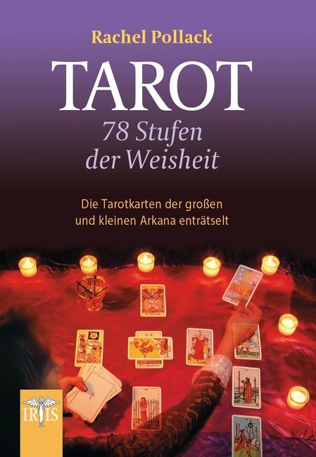 Tarot - 78 Stufen der Weisheit main product photo
