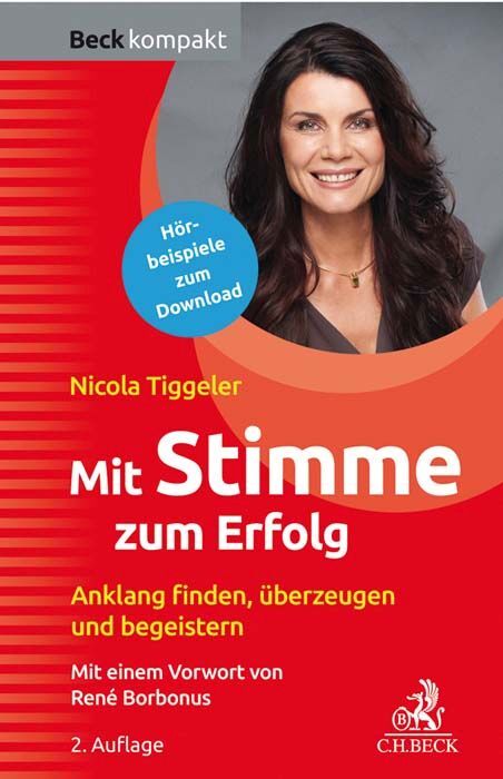 Mit Stimme zum Erfolg main product photo