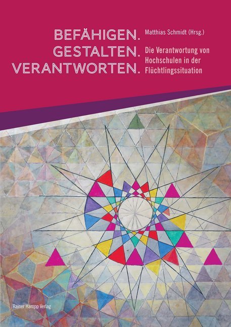 Befähigen - Gestalten - Verantworten main product photo
