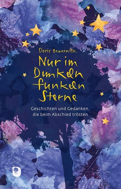 Nur im Dunkeln funkeln Sterne main product photo