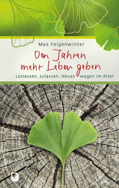 Den Jahren mehr Leben geben main product photo