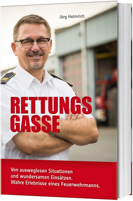 Rettungsgasse main product photo