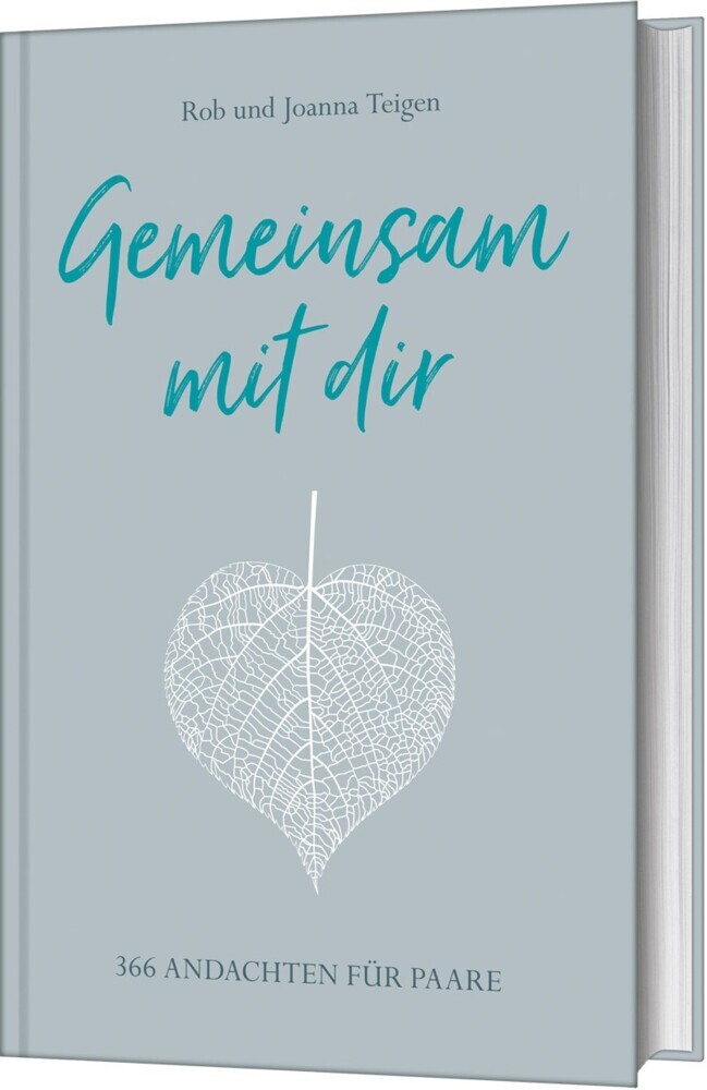 Gemeinsam mit dir main product photo