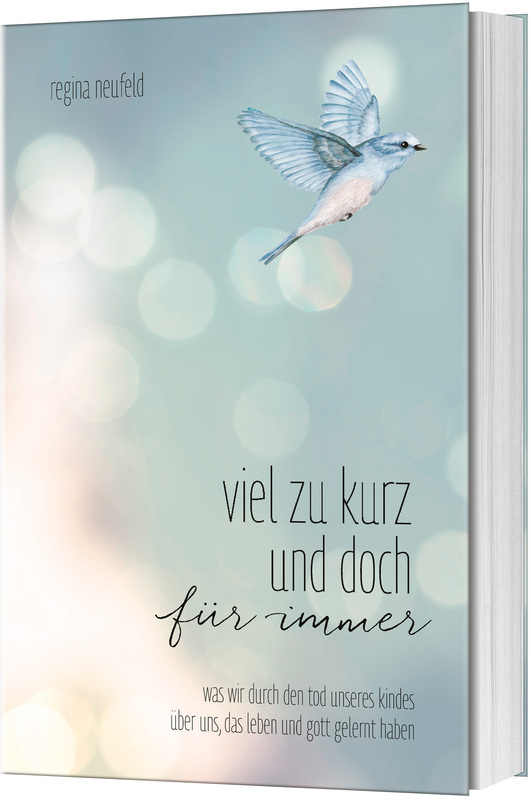 Viel zu kurz und doch für immer main product photo