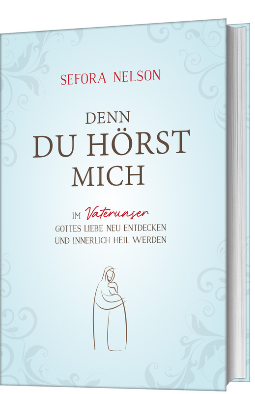 Denn du hörst mich main product photo