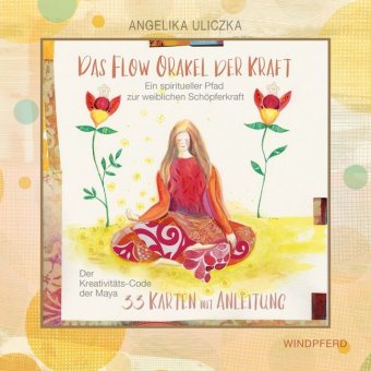 Das Flow Orakel der Kraft