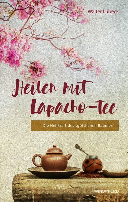 Heilen mit Lapacho-Tee main product photo