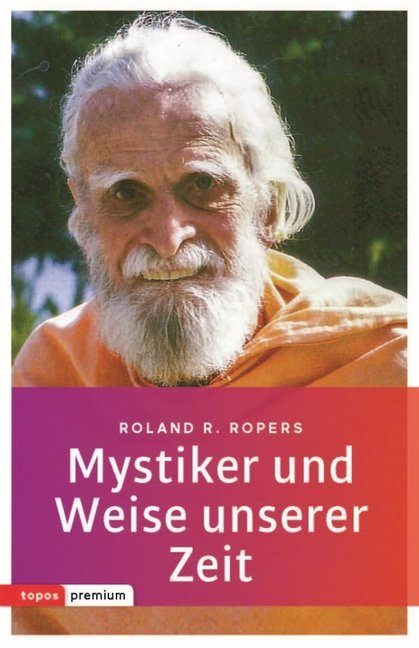 Mystiker und Weise unserer Zeit main product photo