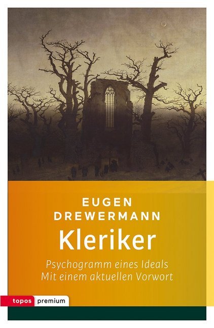 Kleriker main product photo