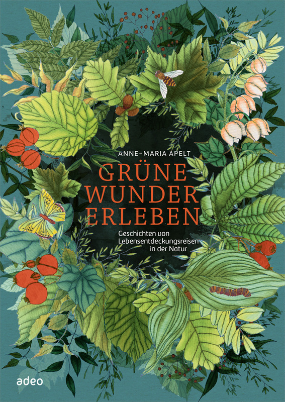 Grüne Wunder erleben main product photo