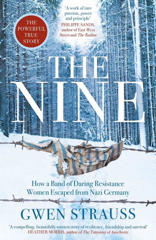 The Nine main product photo