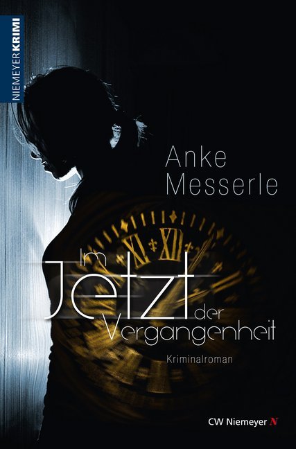 Im Jetzt der Vergangenheit main product photo