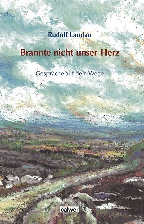 Brannte nicht unser Herz main product photo