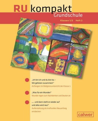 RU kompakt Grundschule, Klassen 1/2. H.2