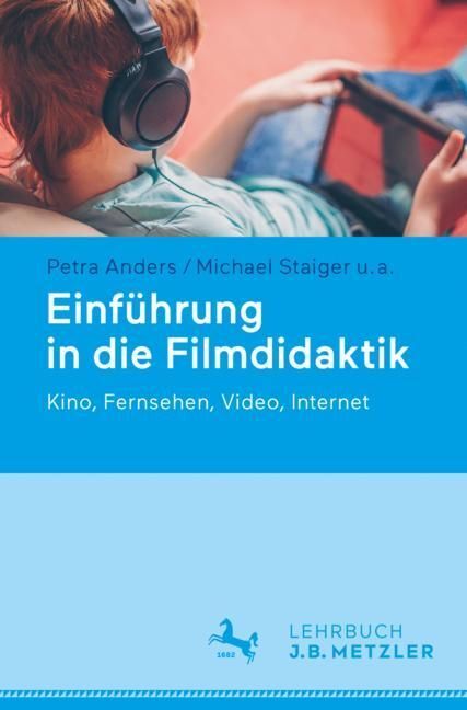 Einführung in die Filmdidaktik; . main product photo