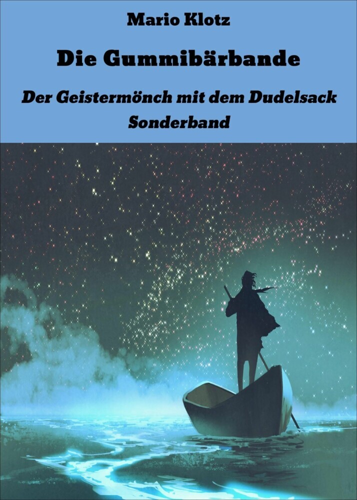 Die Gummibärbande main product photo