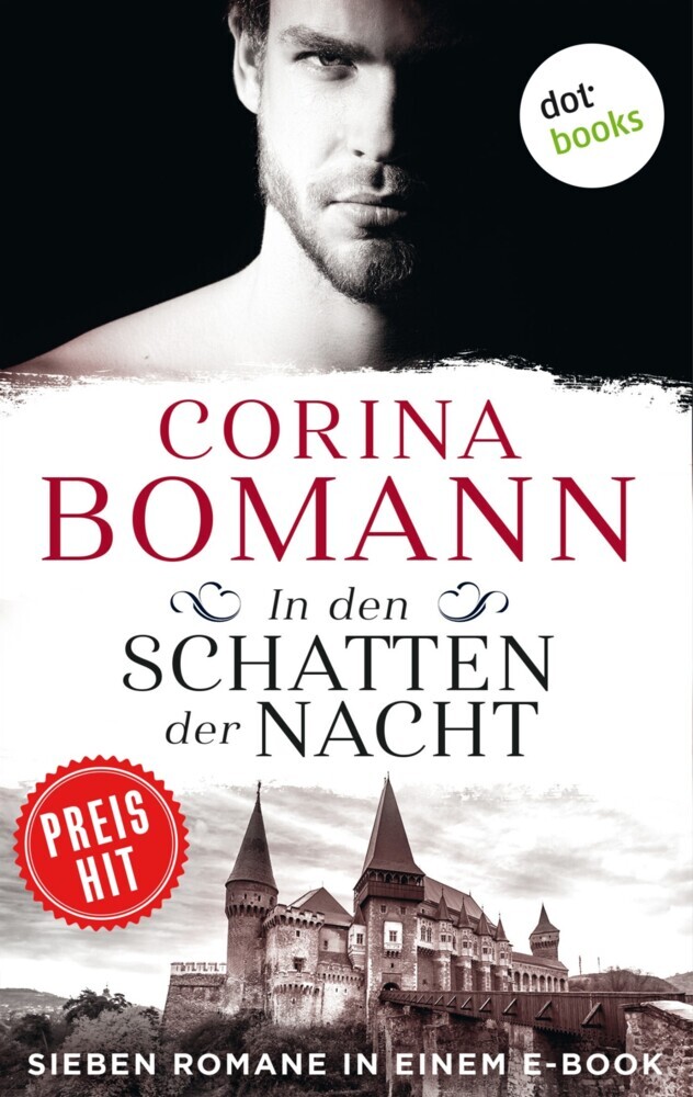 In den Schatten der Nacht main product photo