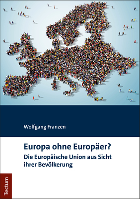 Europa ohne Europäer? main product photo