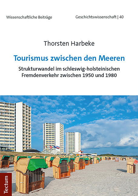 Tourismus zwischen den Meeren main product photo