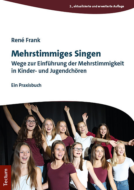 Mehrstimmiges Singen main product photo