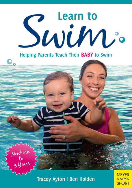 Learn to Swim main product photo