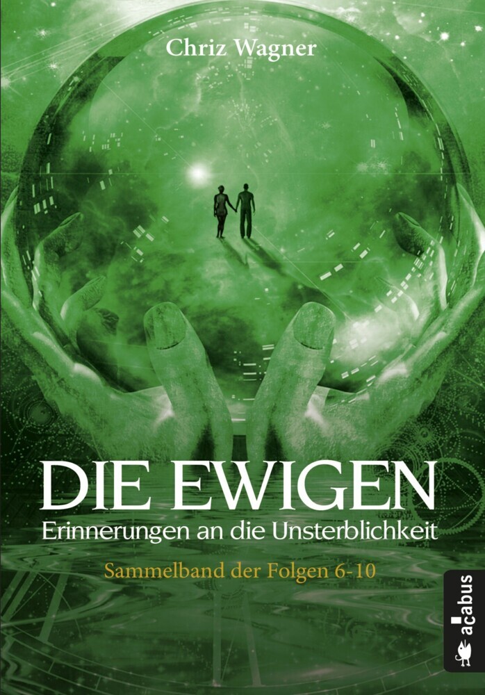 DIE EWIGEN. Erinnerungen an die Unsterblichkeit main product photo
